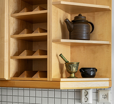Bookshelf